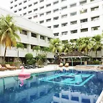 Grand Sahid Jaya Cbd