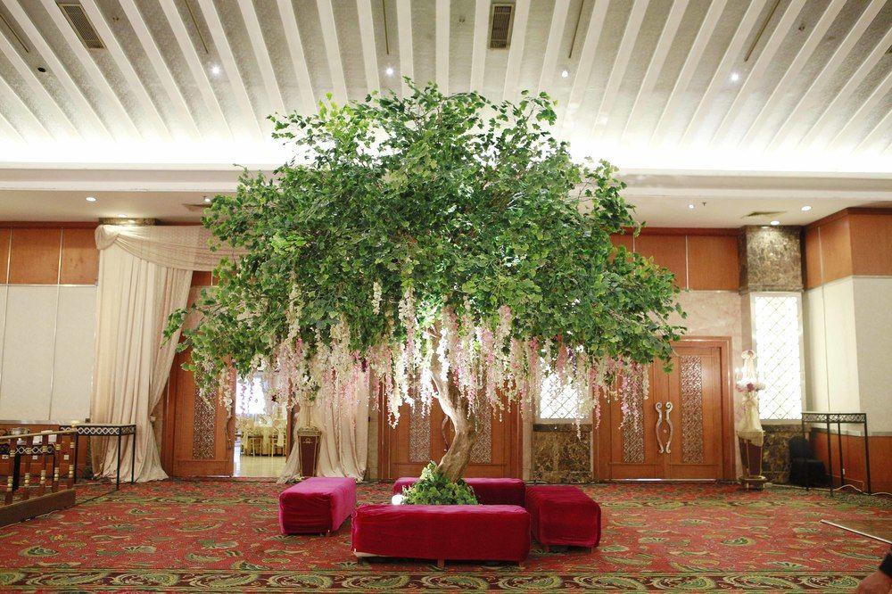 Grand Sahid Jaya Cbd Hotel