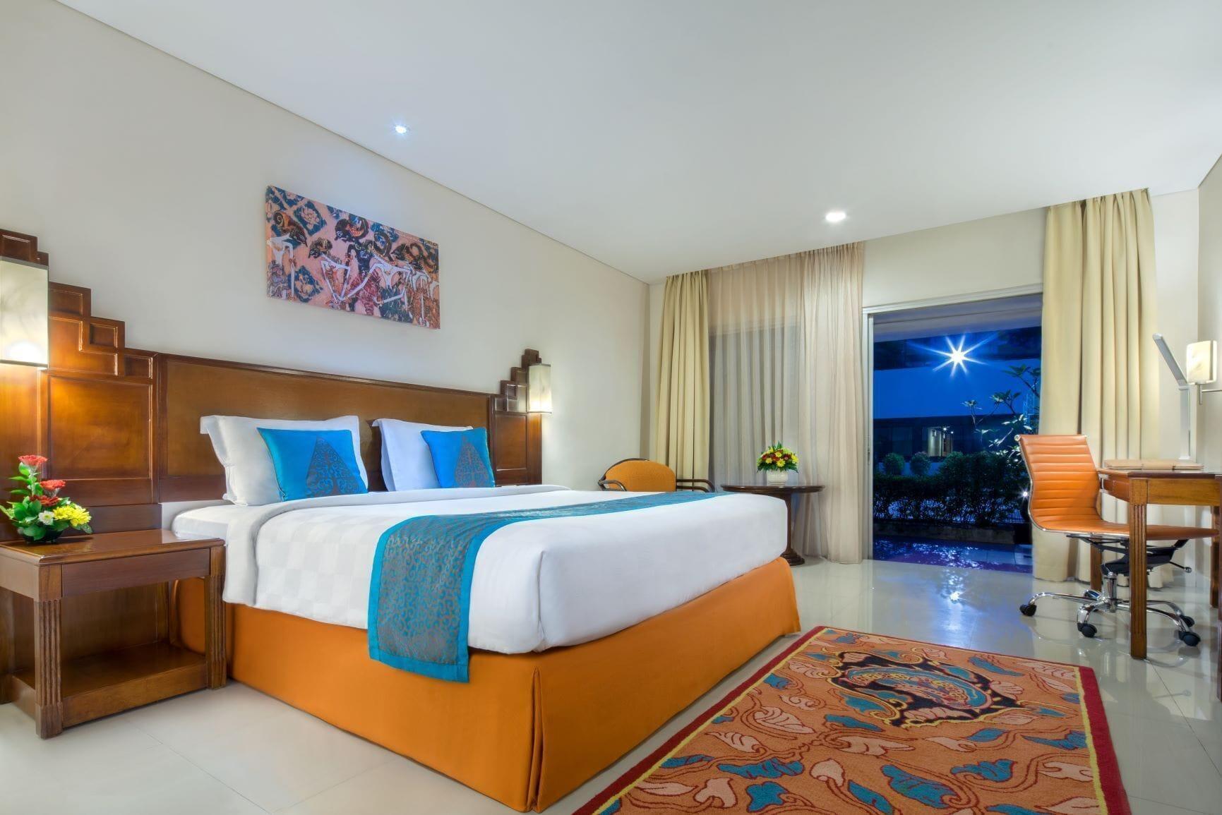 Grand Sahid Jaya Cbd Hotel