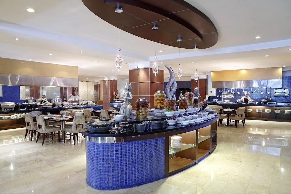 Grand Sahid Jaya Cbd Jakarta