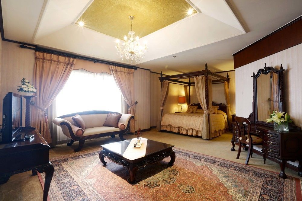 Grand Sahid Jaya Cbd Hotel
