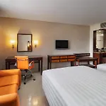 Grand Sahid Jaya Cbd