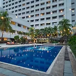 Grand Sahid Jaya Cbd