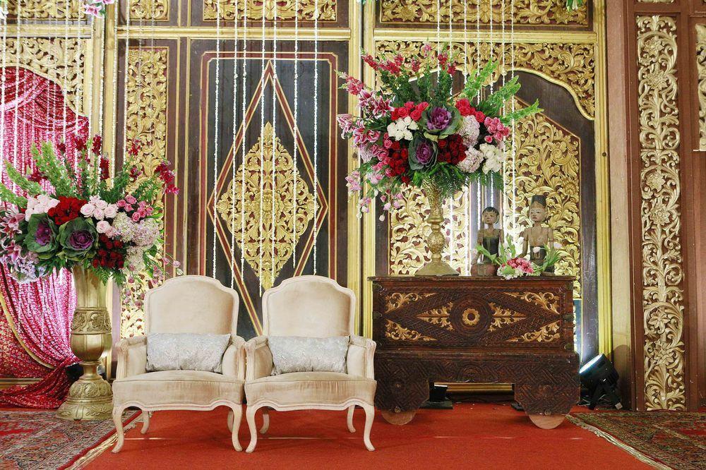 Grand Sahid Jaya Cbd Hotel Jakarta