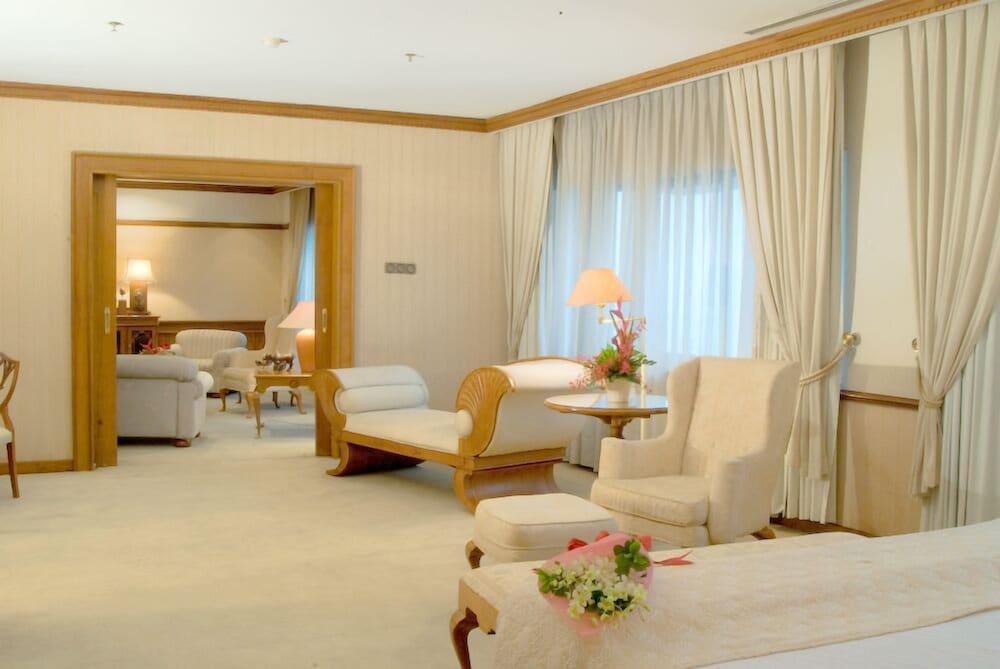 Grand Sahid Jaya Cbd