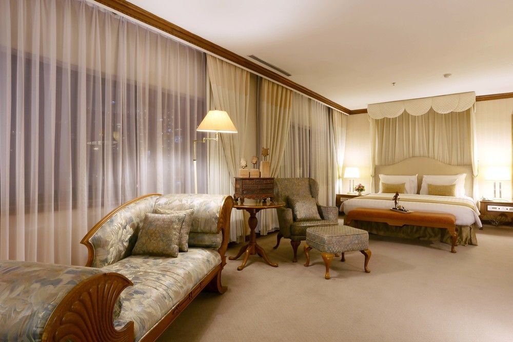 Grand Sahid Jaya Cbd