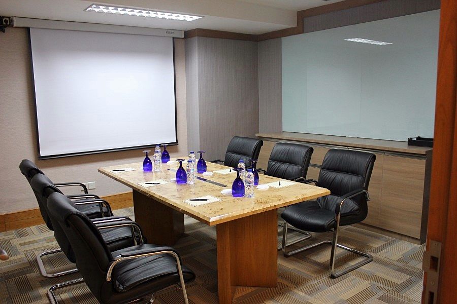 Grand Sahid Jaya Cbd Hotel